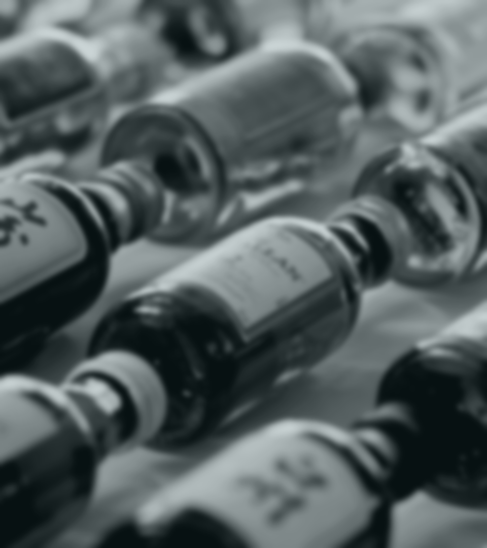 モノクロのお酒