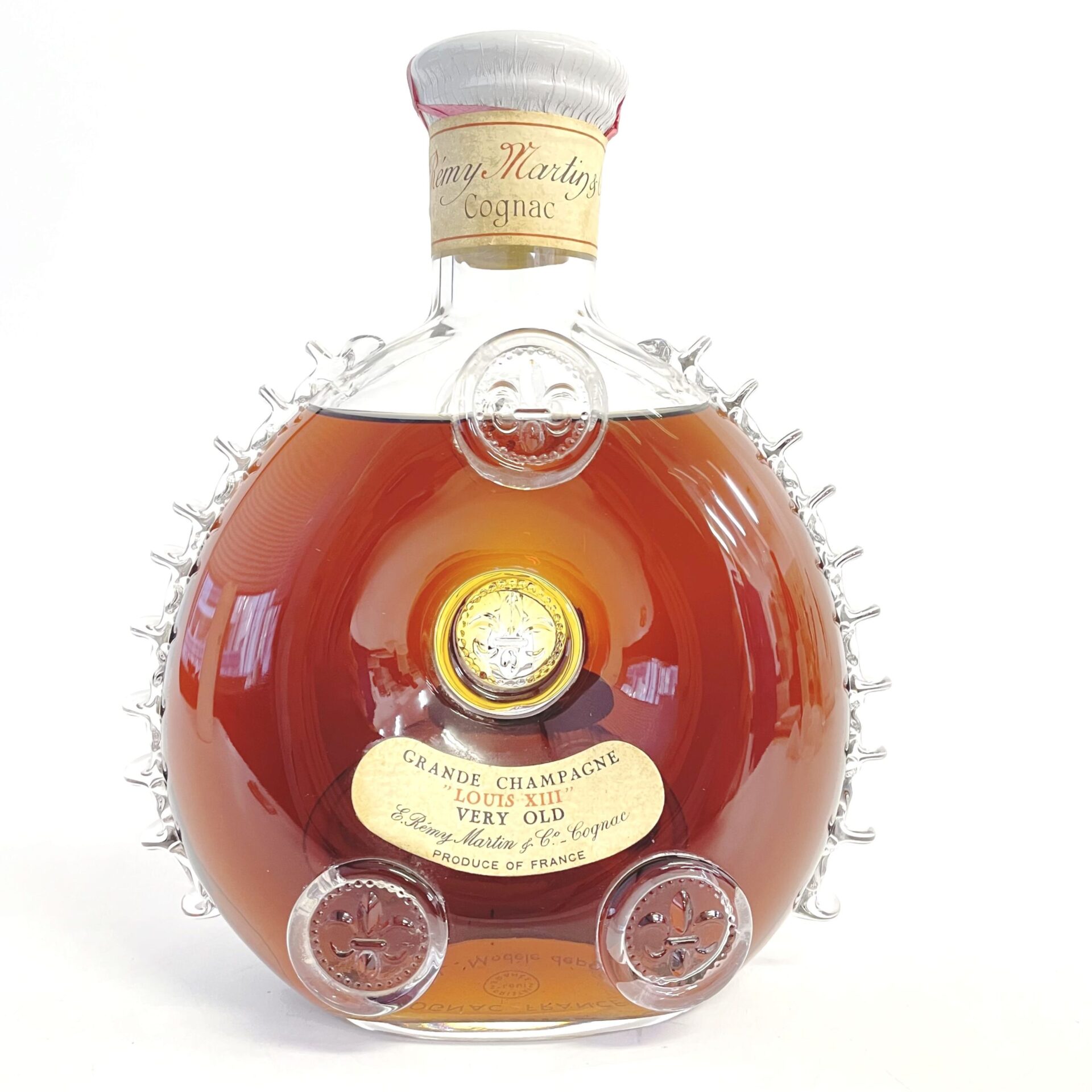 レミーマルタン ルイ13世 ベリーオールド