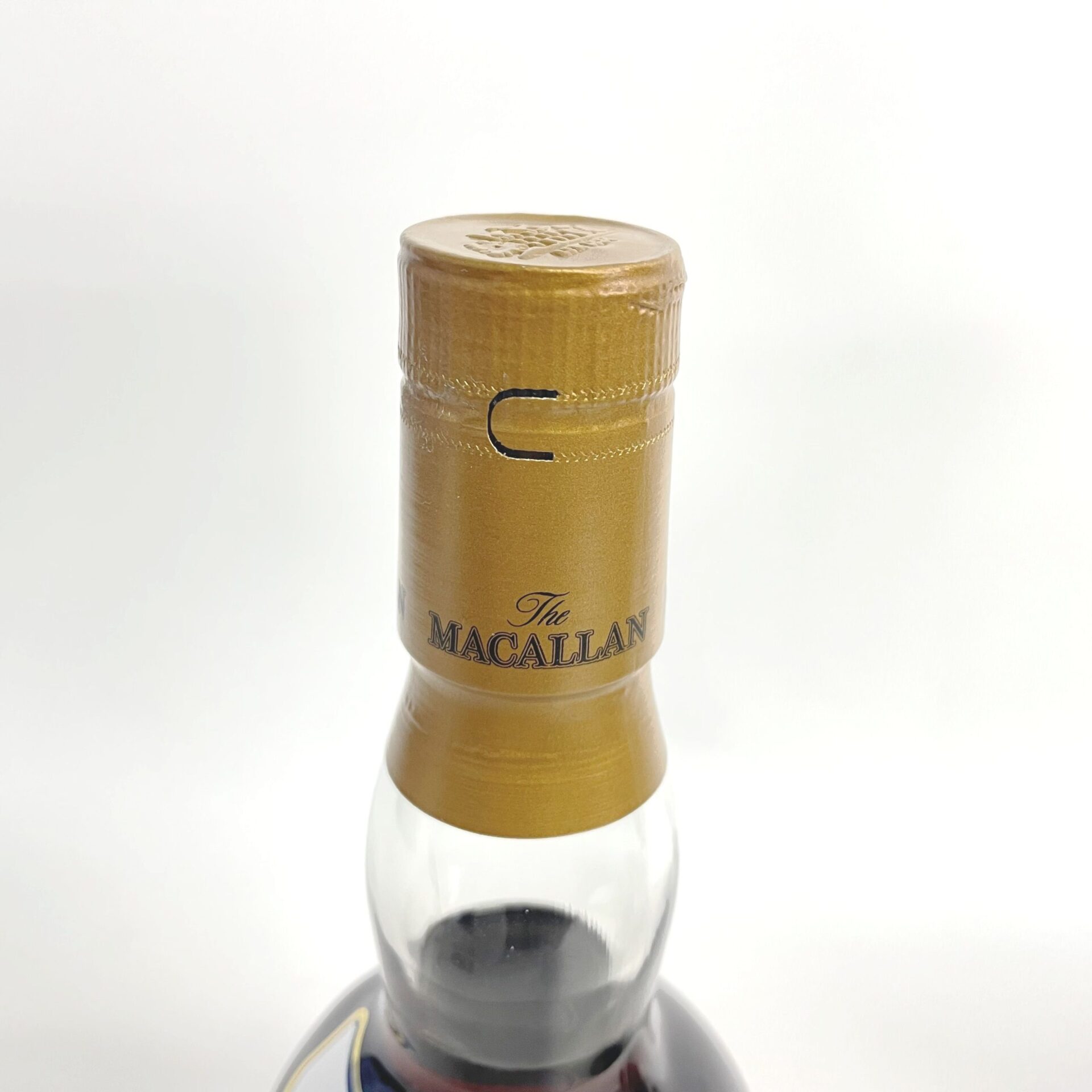 マッカラン 10年 ウイスキーライブ10周年記念