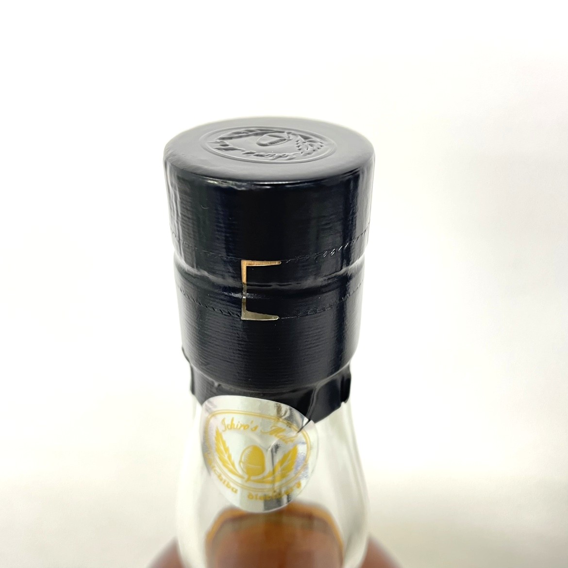 ベンチャー ウイスキー イチローズモルト 秩父 JALエクスクルーシブ2025