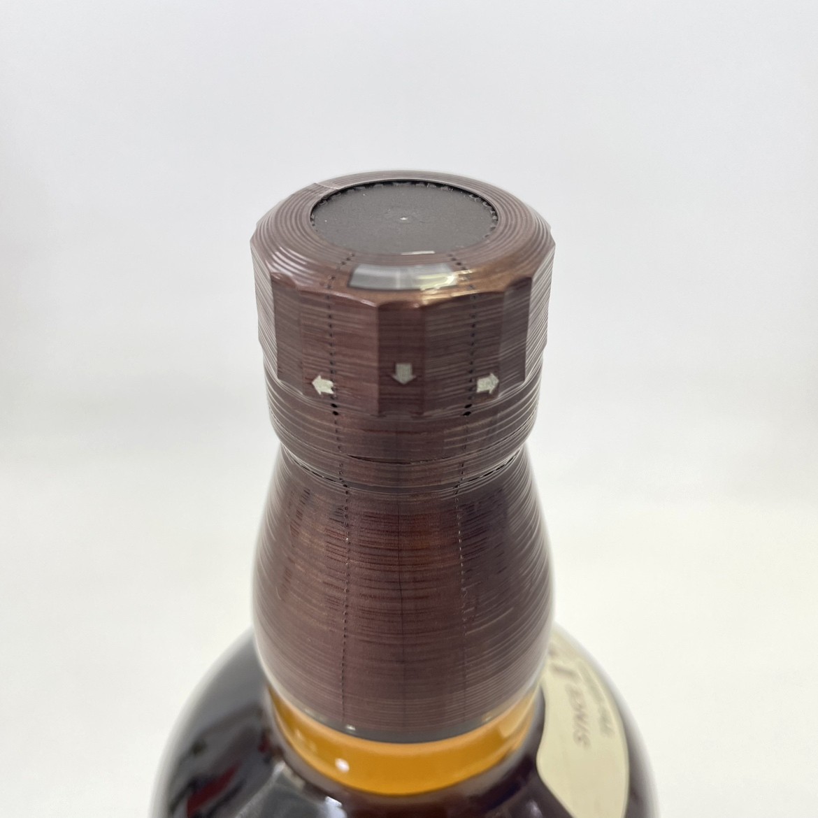 サントリー 山崎 NV