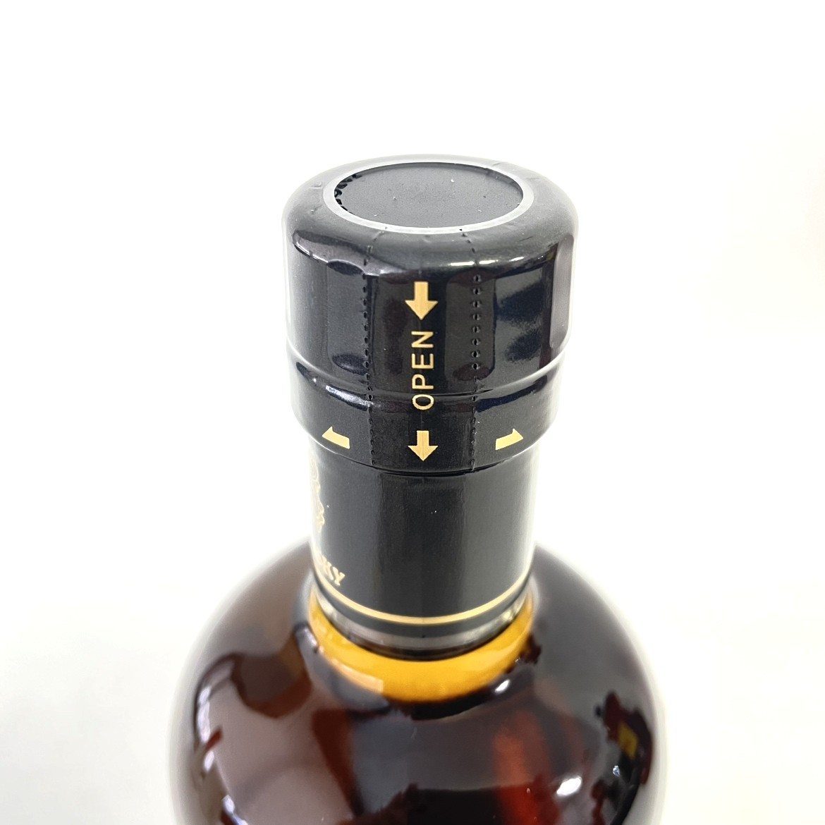 ニッカ 竹鶴 ピュアモルト 白ラベル