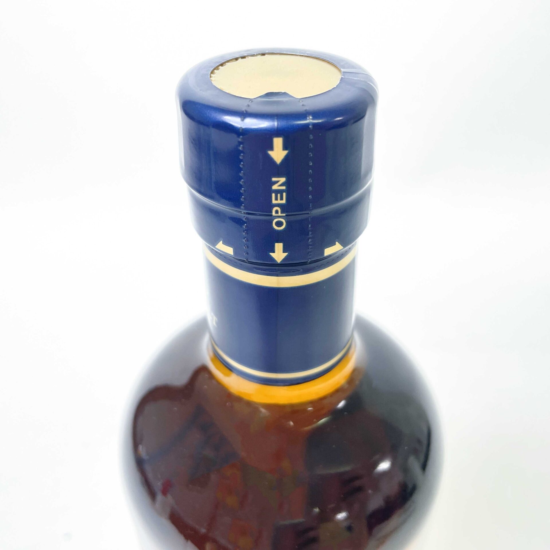 ニッカ 余市 シングルモルト