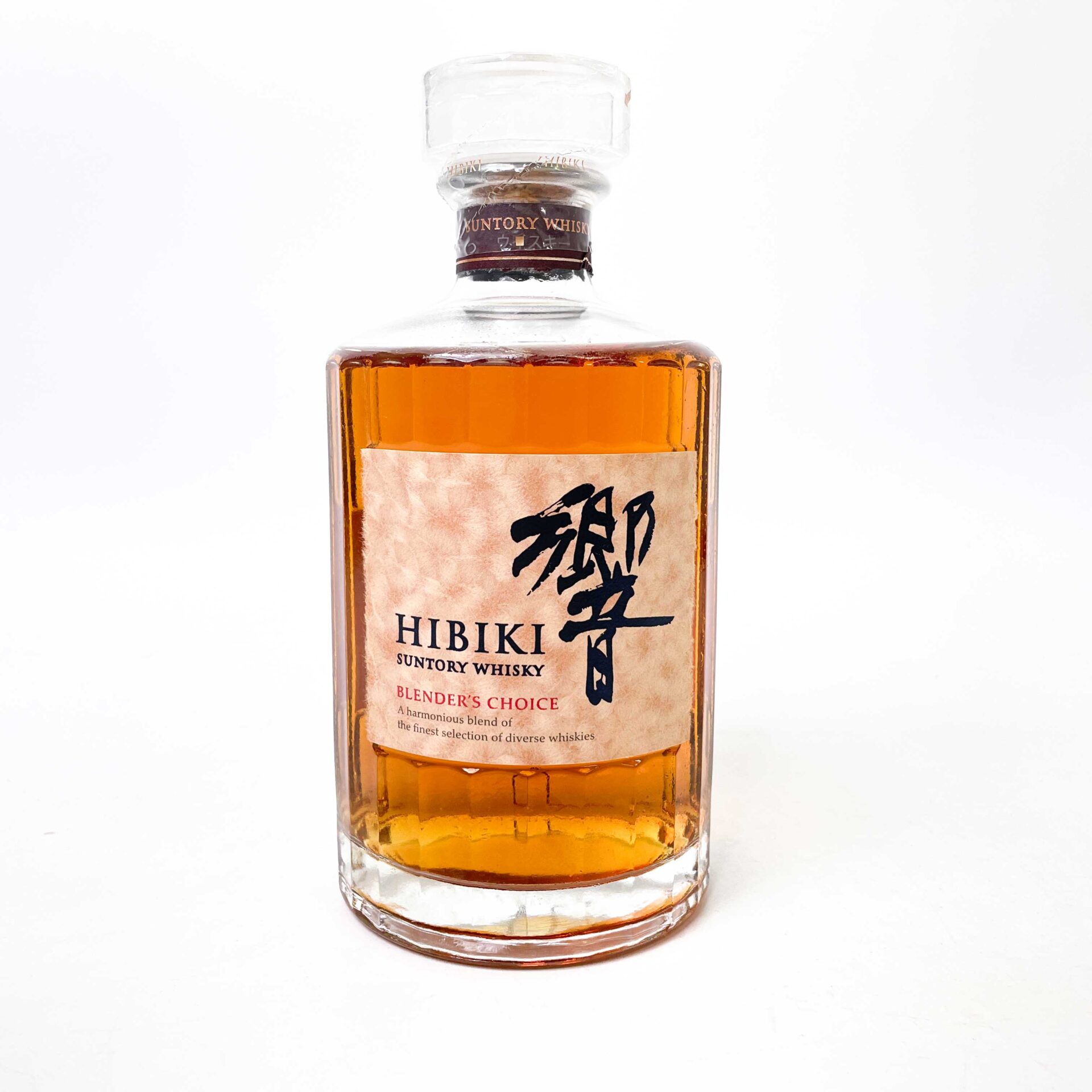 サントリー 響 ブレンダーズチョイス