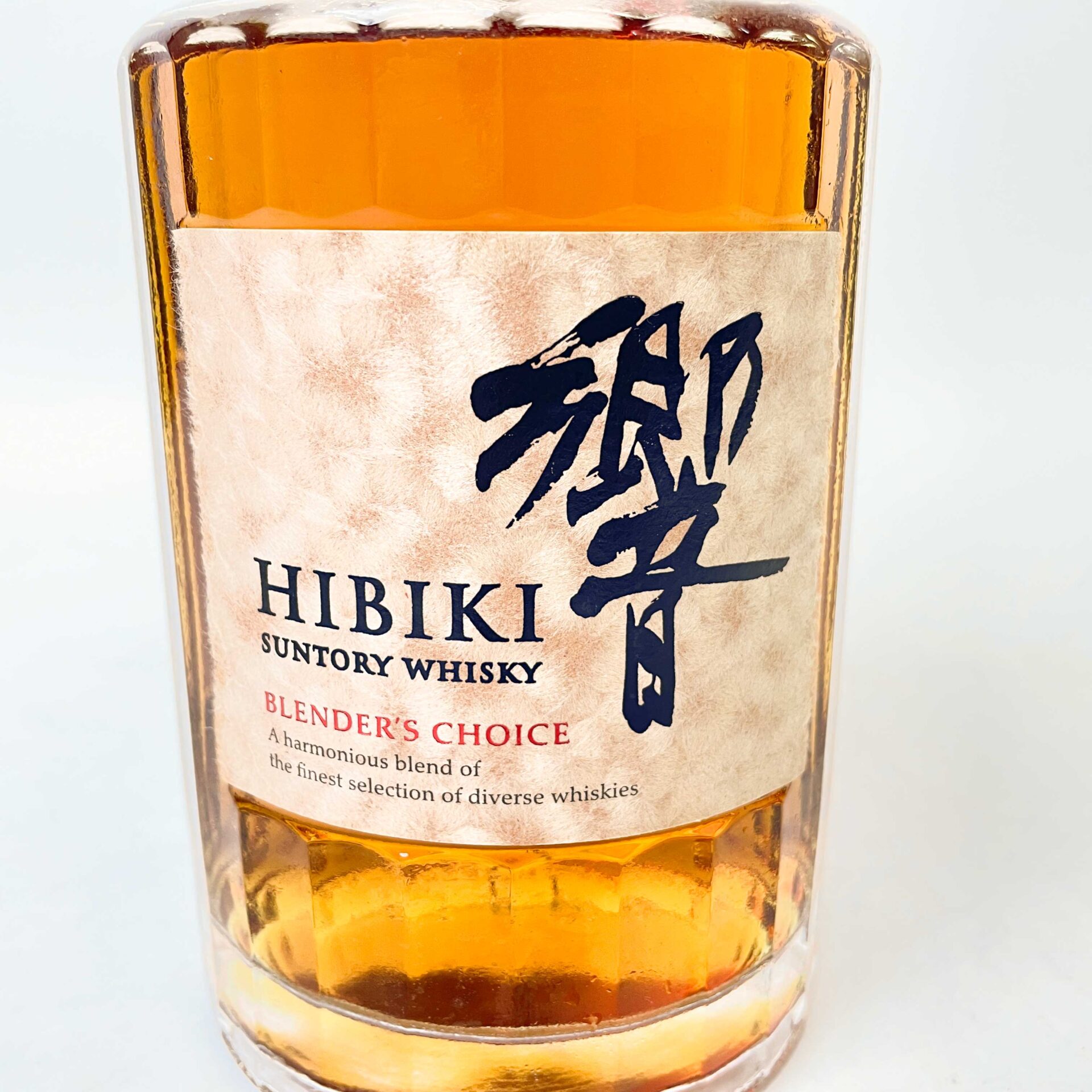 サントリー 響 ブレンダーズチョイス