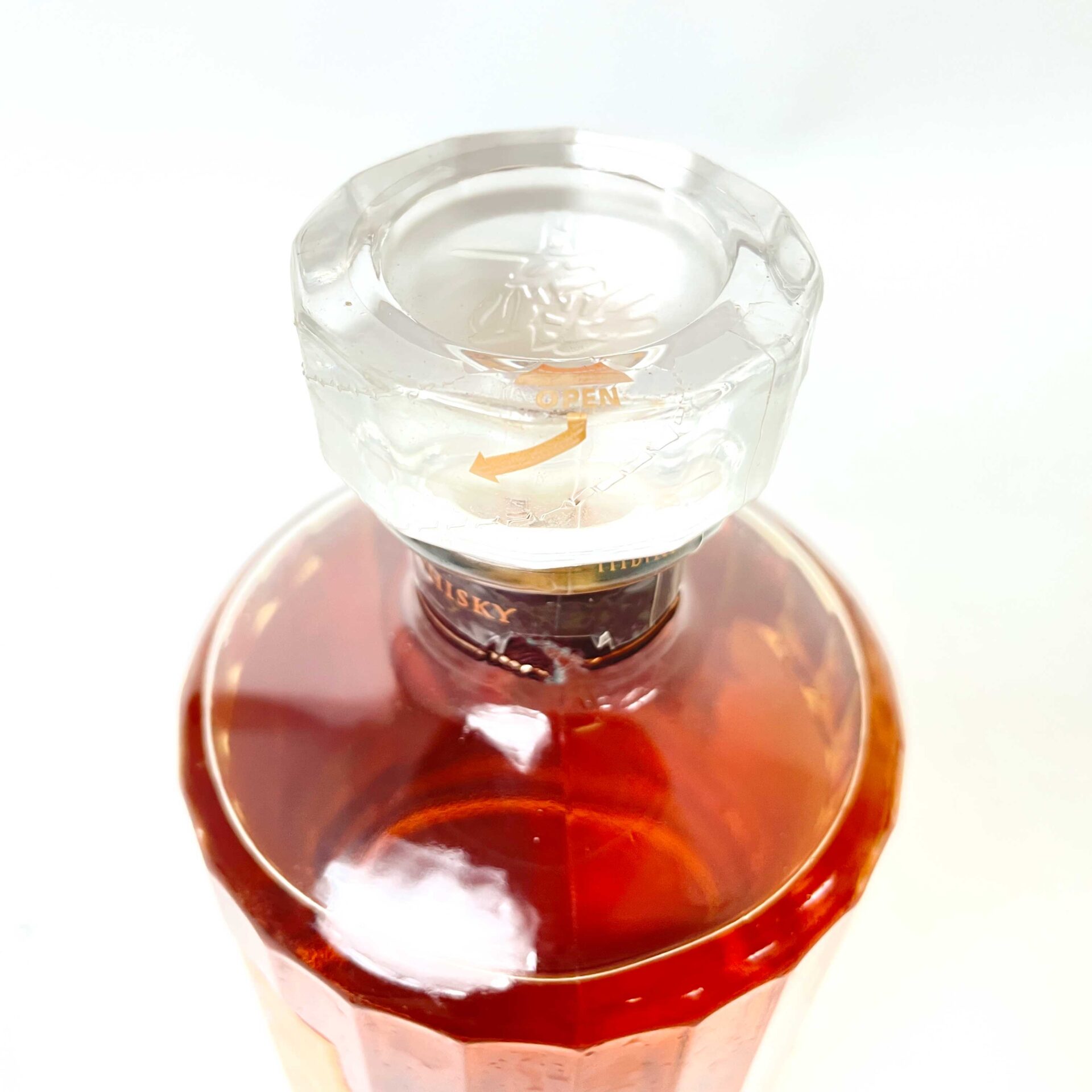 サントリー 響 ブレンダーズチョイス