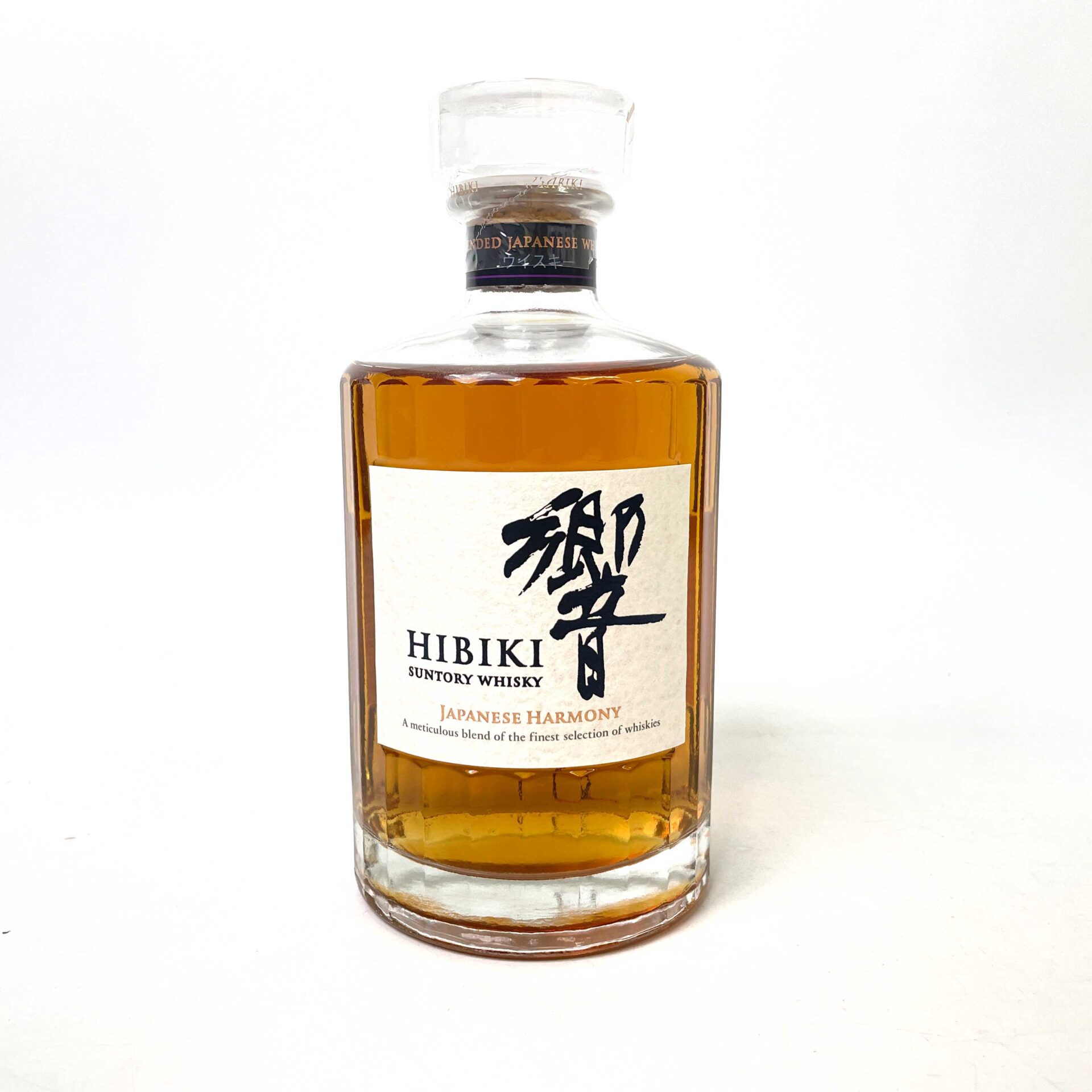 サントリー 響 ジャパニーズハーモニー