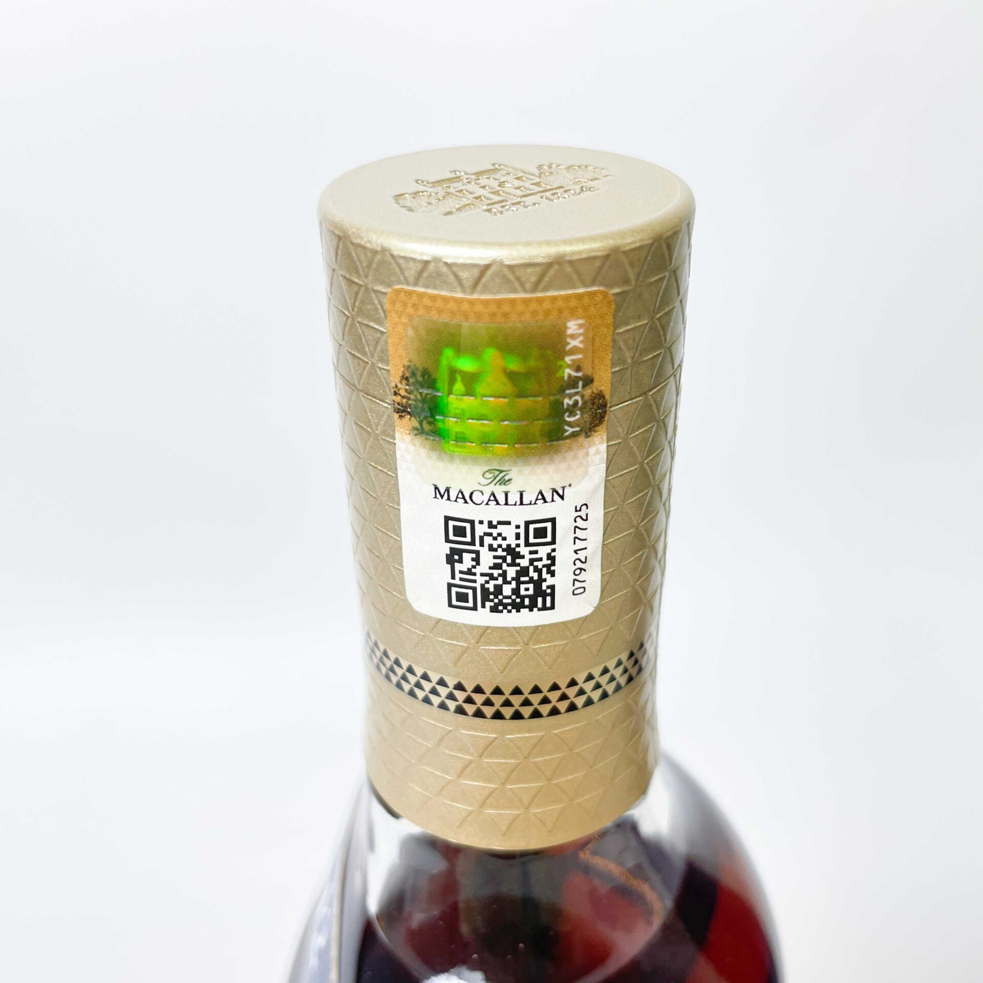 マッカラン 12年 ダブルカスク
