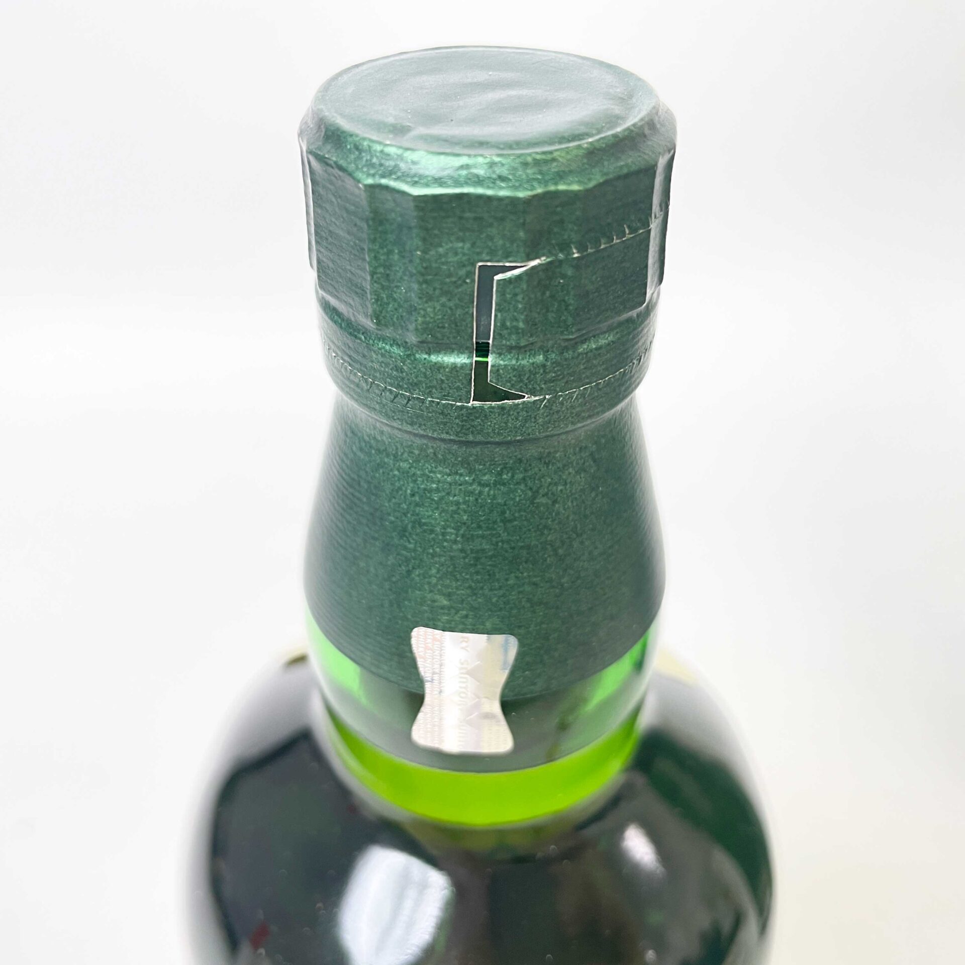 サントリー 白州 12年 シングルモルト