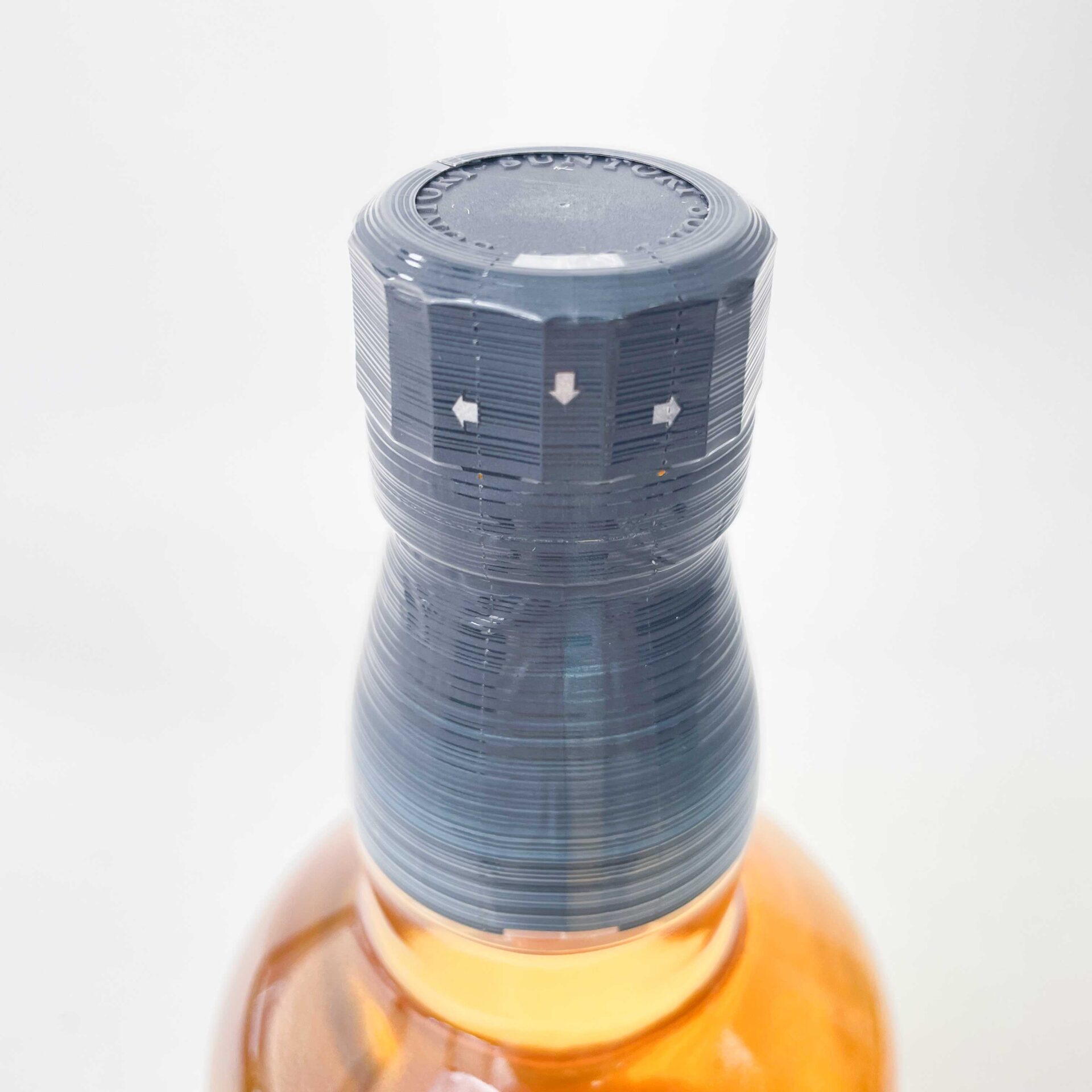 サントリー 知多 シングルモルトグレーン